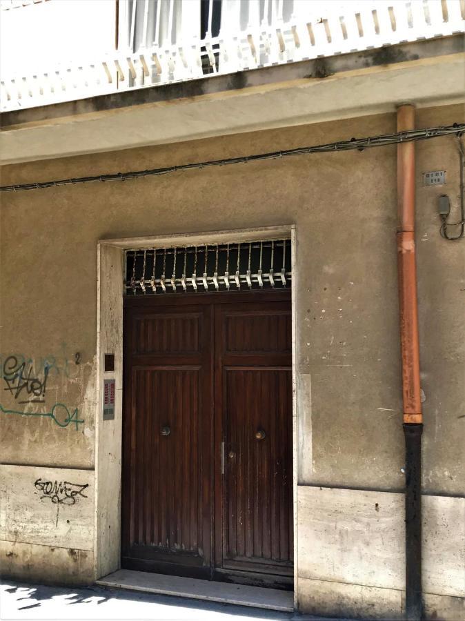 Bed and Breakfast Solemare Trapani Exterior foto