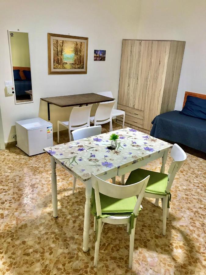 Bed and Breakfast Solemare Trapani Exterior foto