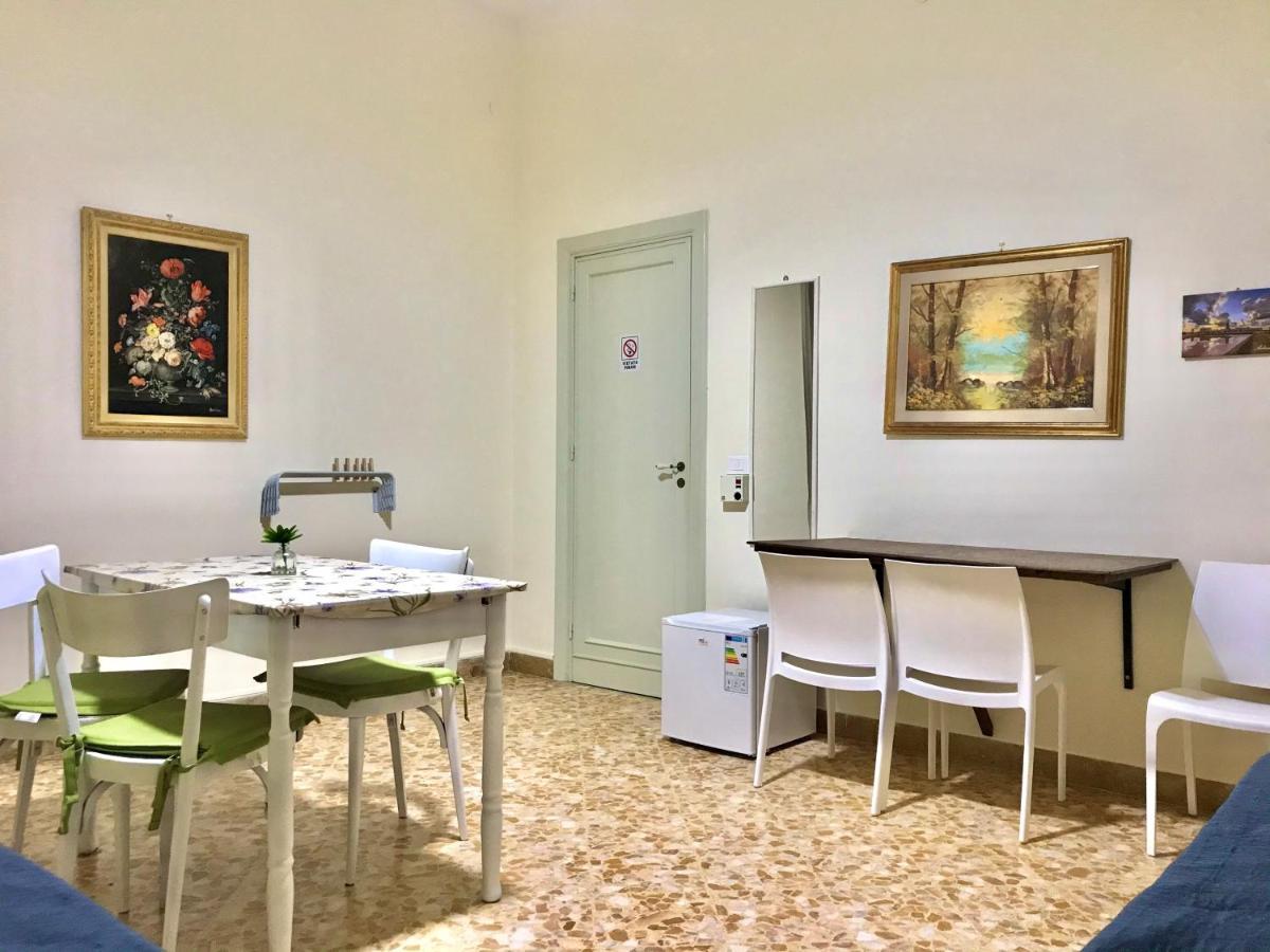 Bed and Breakfast Solemare Trapani Exterior foto